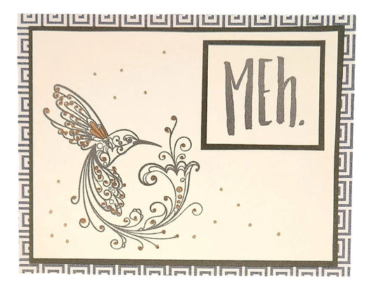 Handmade Note Cards – Various Designs Blank - Ysleta Mission Gift Shop