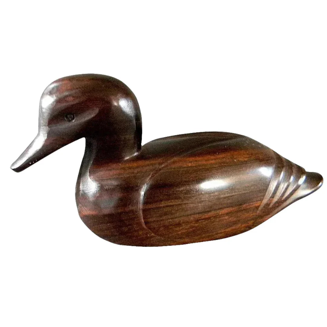 Handcarved Ironwood Table Top Decor by Artisans in Mexico – Elegant Craftsmanship - Ysleta Mission Gift Shop