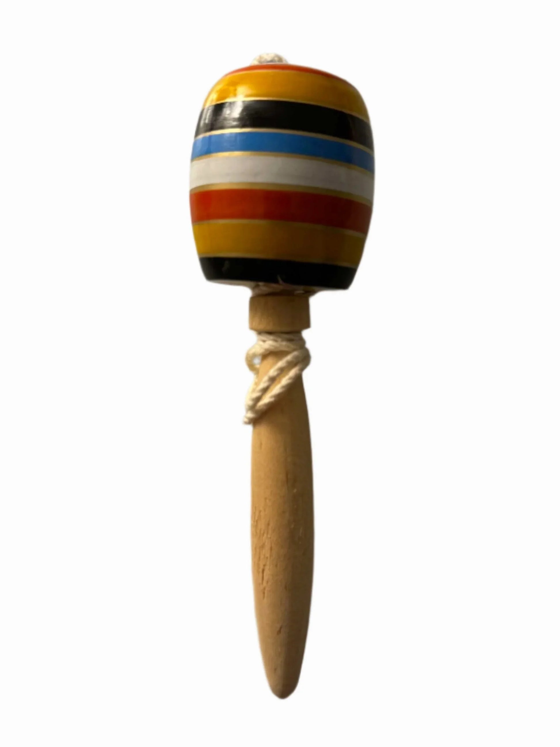 Baleros Small 5 inch. Made in Mexico - Ysleta Mission Gift Shop