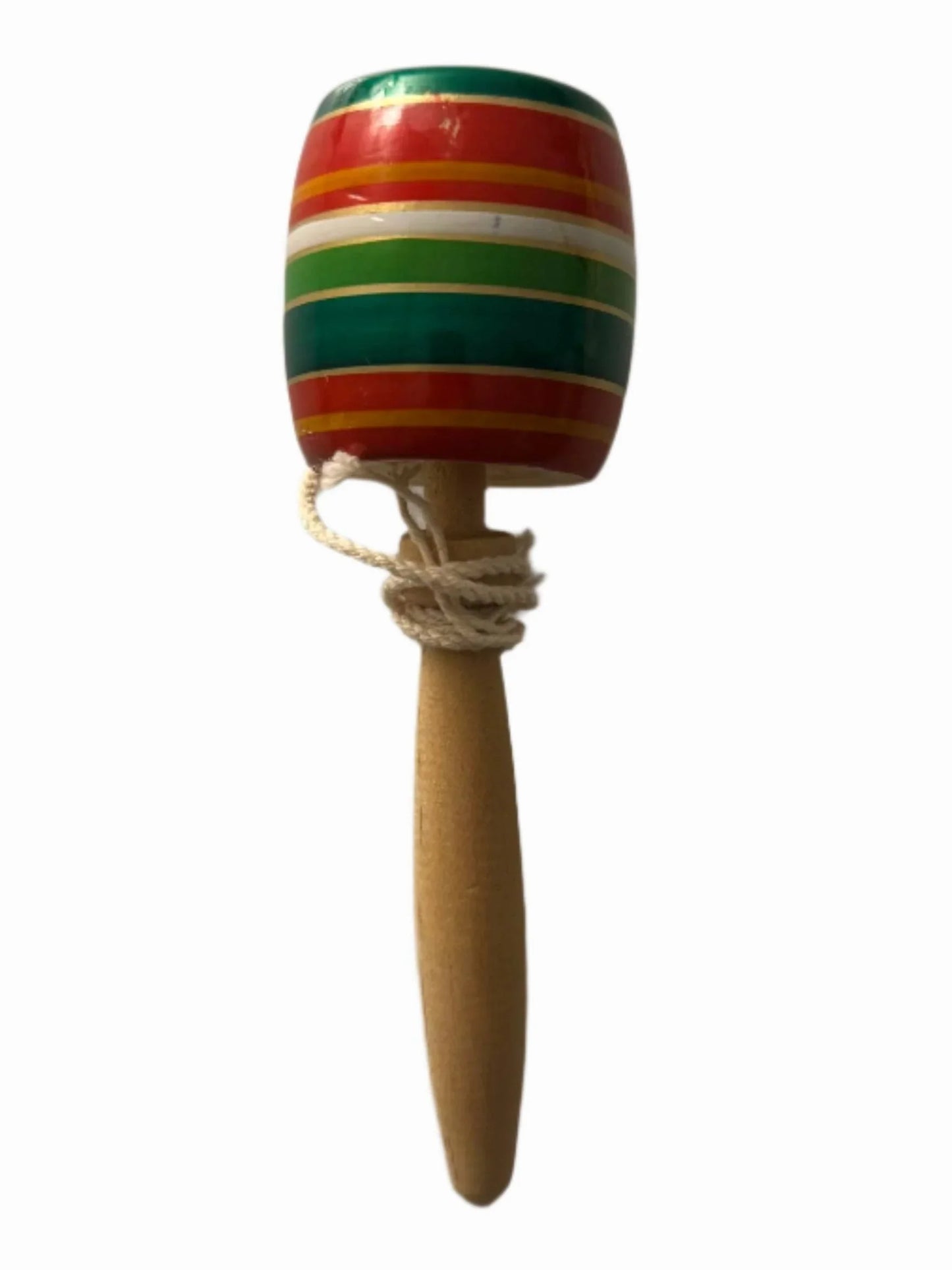 Baleros Small 5 inch. Made in Mexico - Ysleta Mission Gift Shop