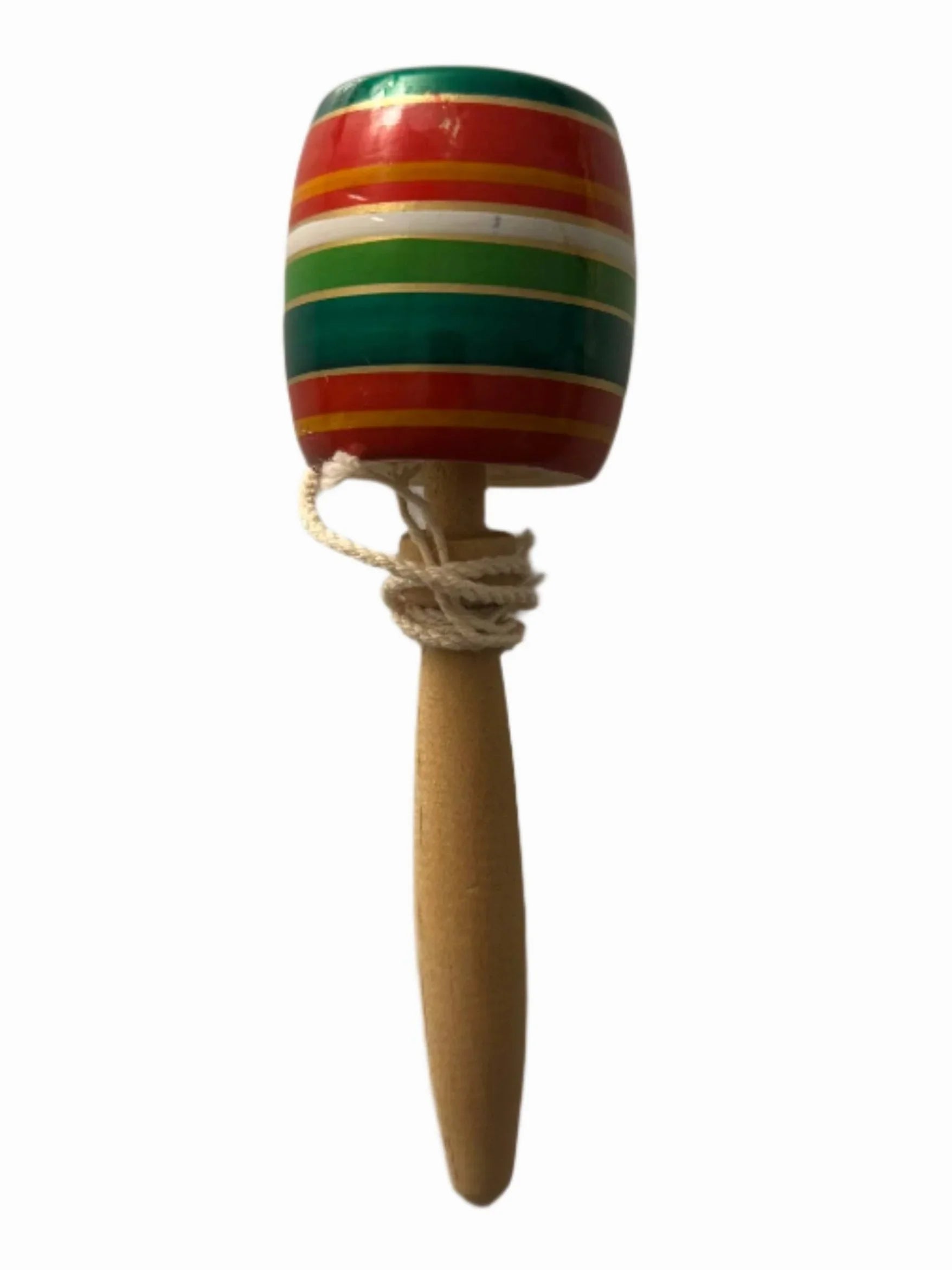 Baleros Small 5 inch. Made in Mexico - Ysleta Mission Gift Shop