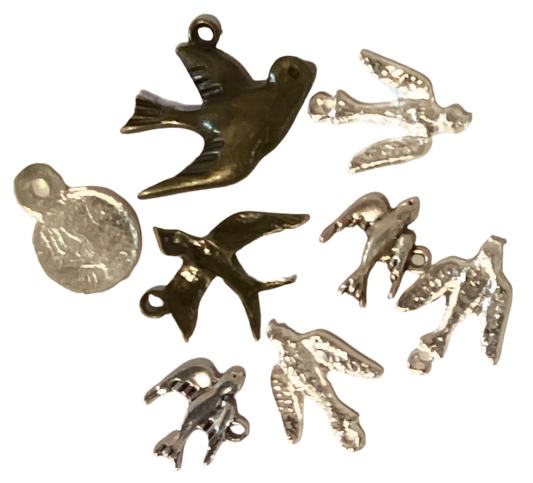 Milagros Various - Ysleta Mission Gift Shop