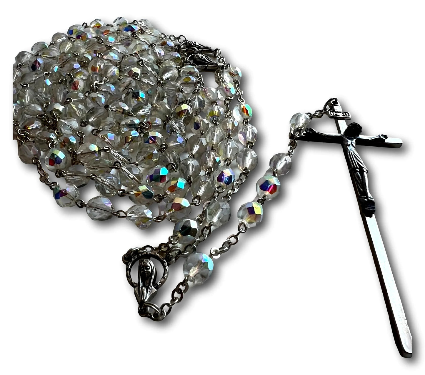 Catholic Wedding Lazo – Handmade Traditional Unity Cord for Matrimony Ceremony - Ysleta Mission Gift Shop