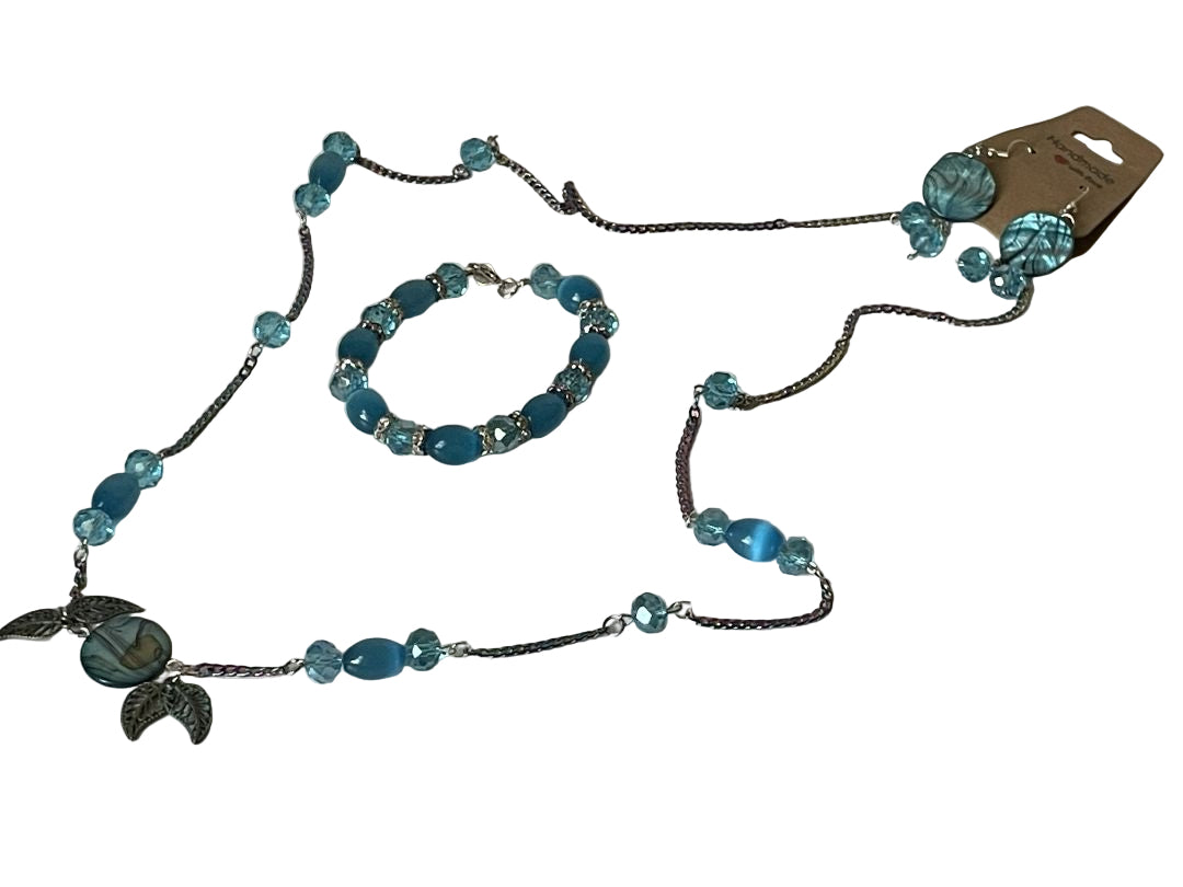 Jewelry-Sets - Ysleta Mission Gift Shop