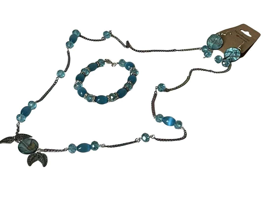 Jewelry-Sets - Ysleta Mission Gift Shop