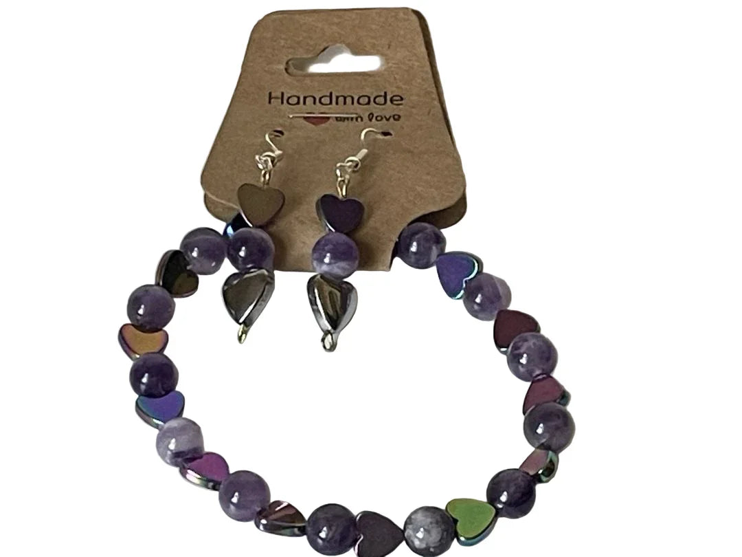 Jewelry-Sets - Ysleta Mission Gift Shop