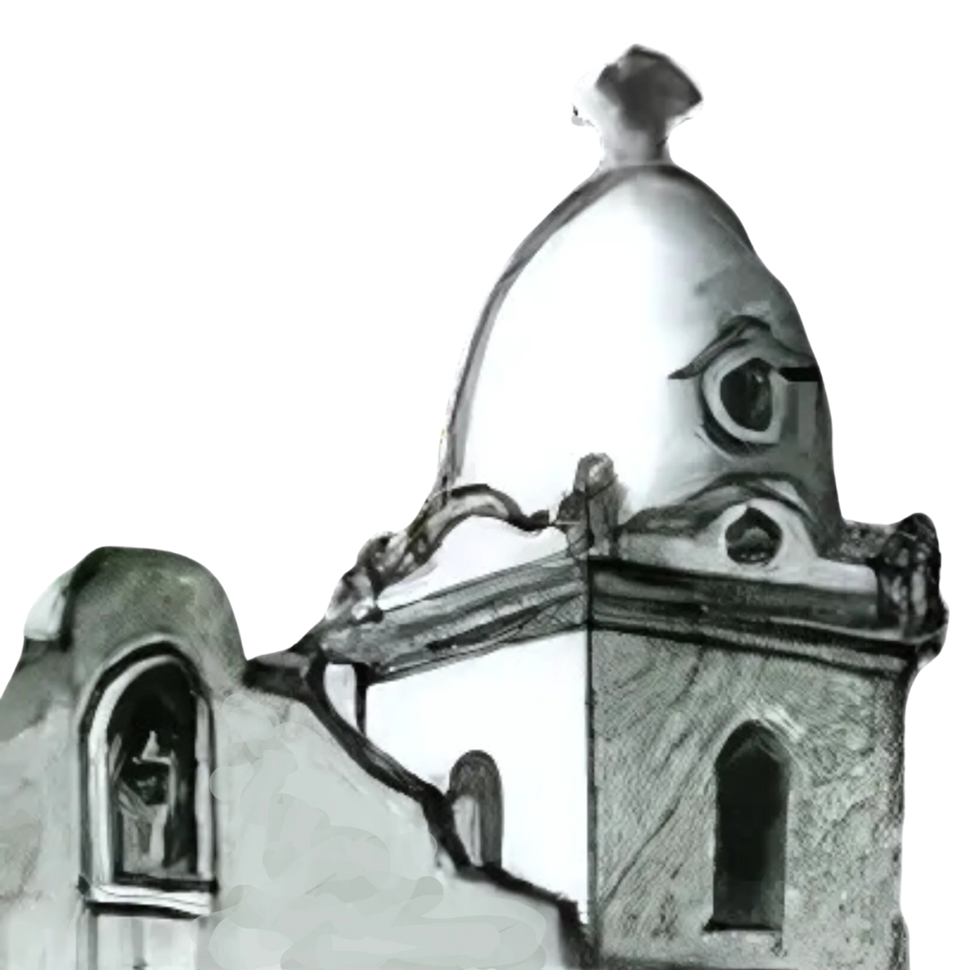 Ysleta Mission Gift Shop logo