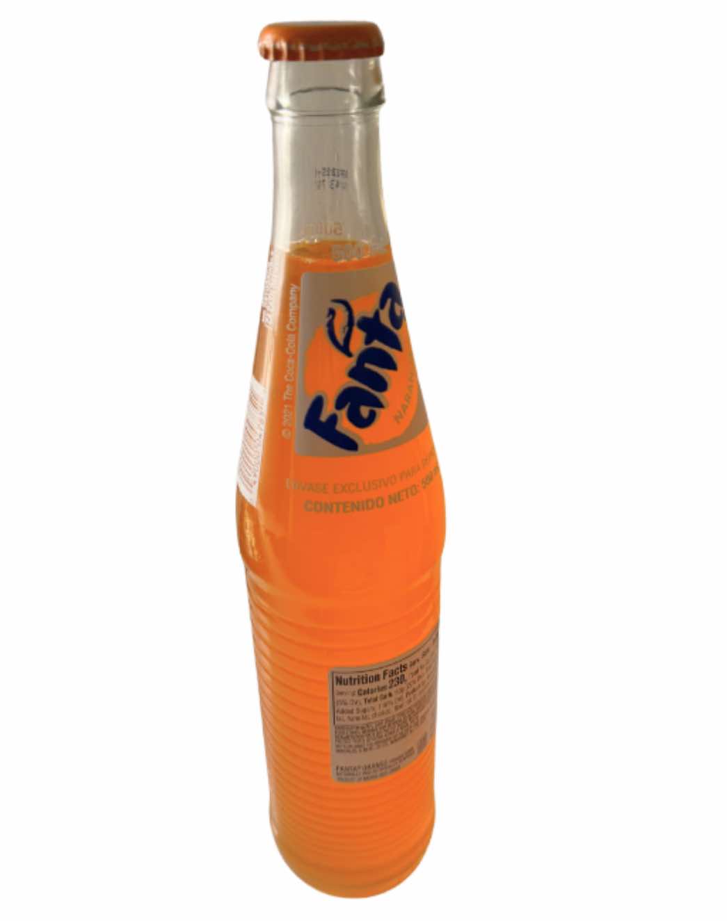 Refreshing Beverage in Glass Bottles – A Thirst-Quenching Experience