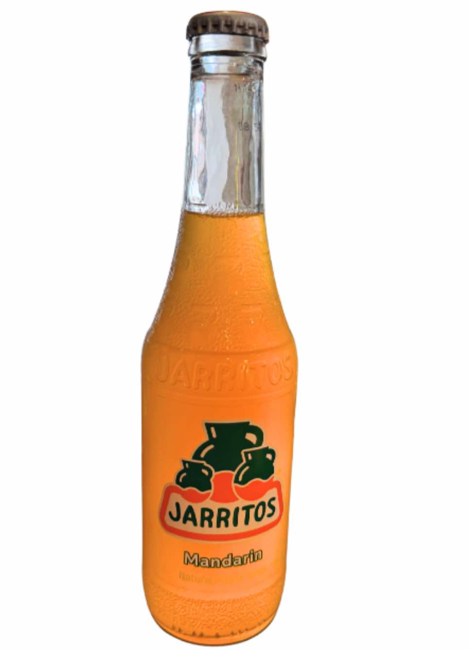 Refreshing Beverage in Glass Bottles – A Thirst-Quenching Experience E