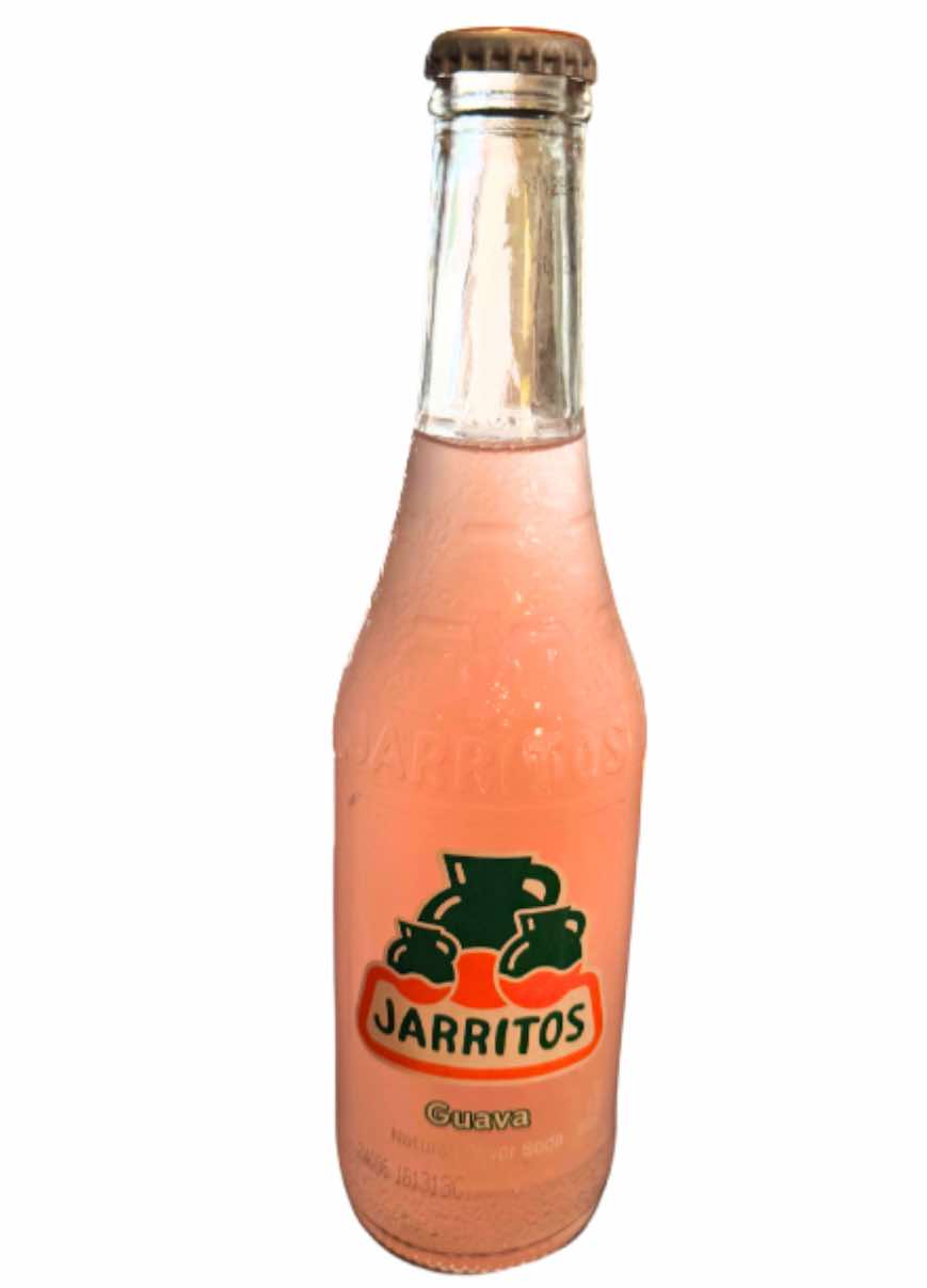 Refreshing Beverage in Glass Bottles – A Thirst-Quenching Experience H