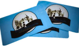 Gift Card - Ysleta Mission Gift Shop