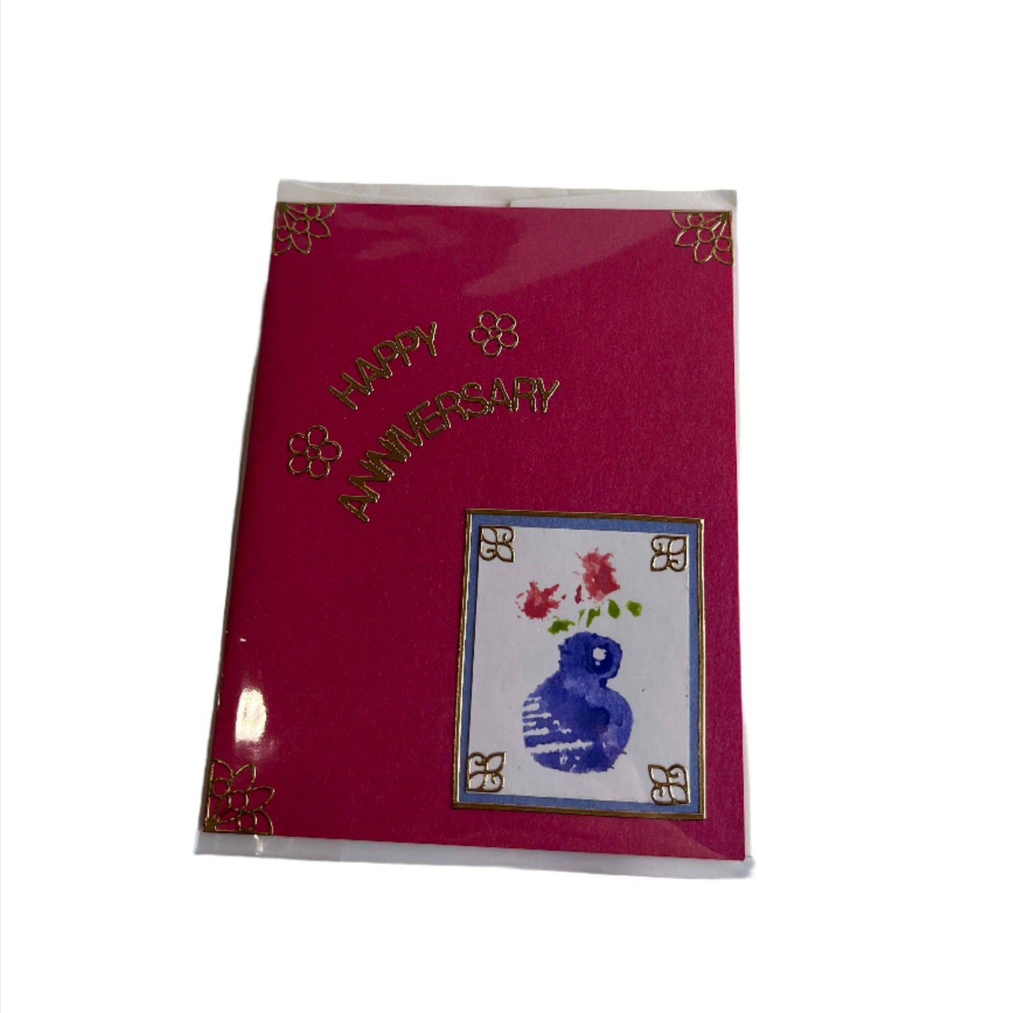 Handmade Note Cards – Various Occasion Designs for Personalized Greetings - Ysleta Mission Gift Shop