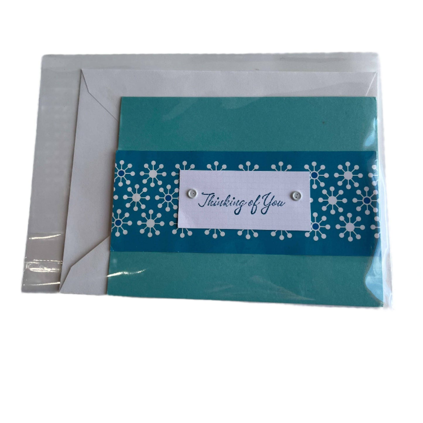 Handmade Note Cards – Various Occasion Designs for Personalized Greetings - Ysleta Mission Gift Shop