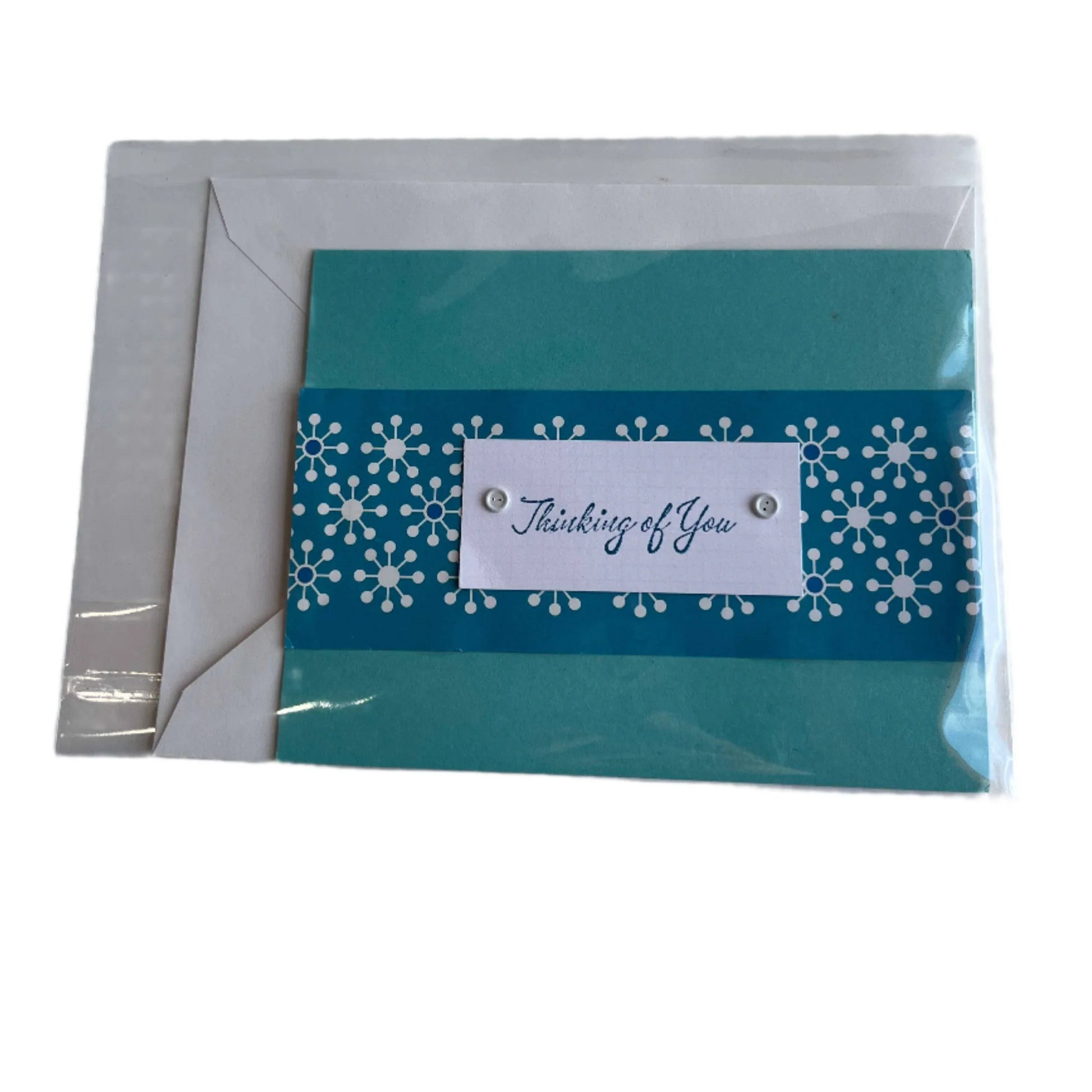 Handmade Note Cards – Various Occasion Designs for Personalized Greetings - Ysleta Mission Gift Shop