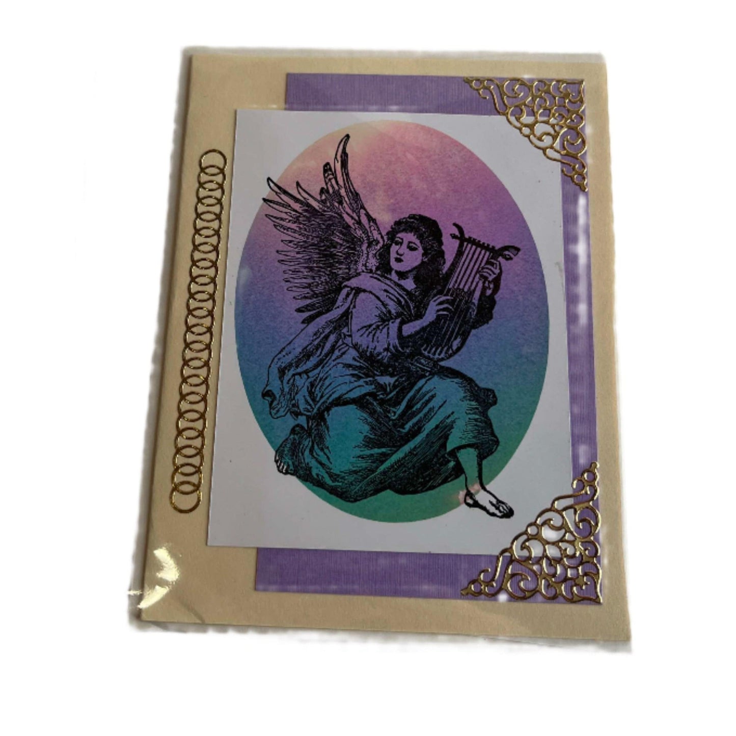 Handmade Note Cards – Various Occasion Designs for Personalized Greetings - Ysleta Mission Gift Shop