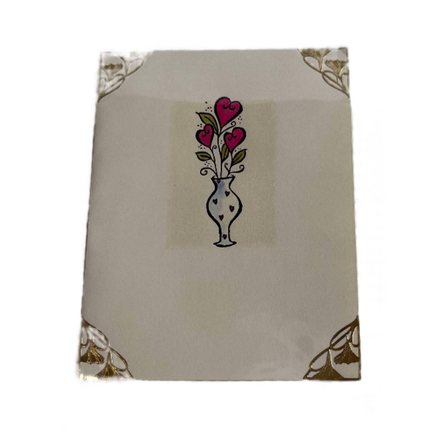 Handmade Note Cards – Various Occasion Designs for Personalized Greetings - Ysleta Mission Gift Shop