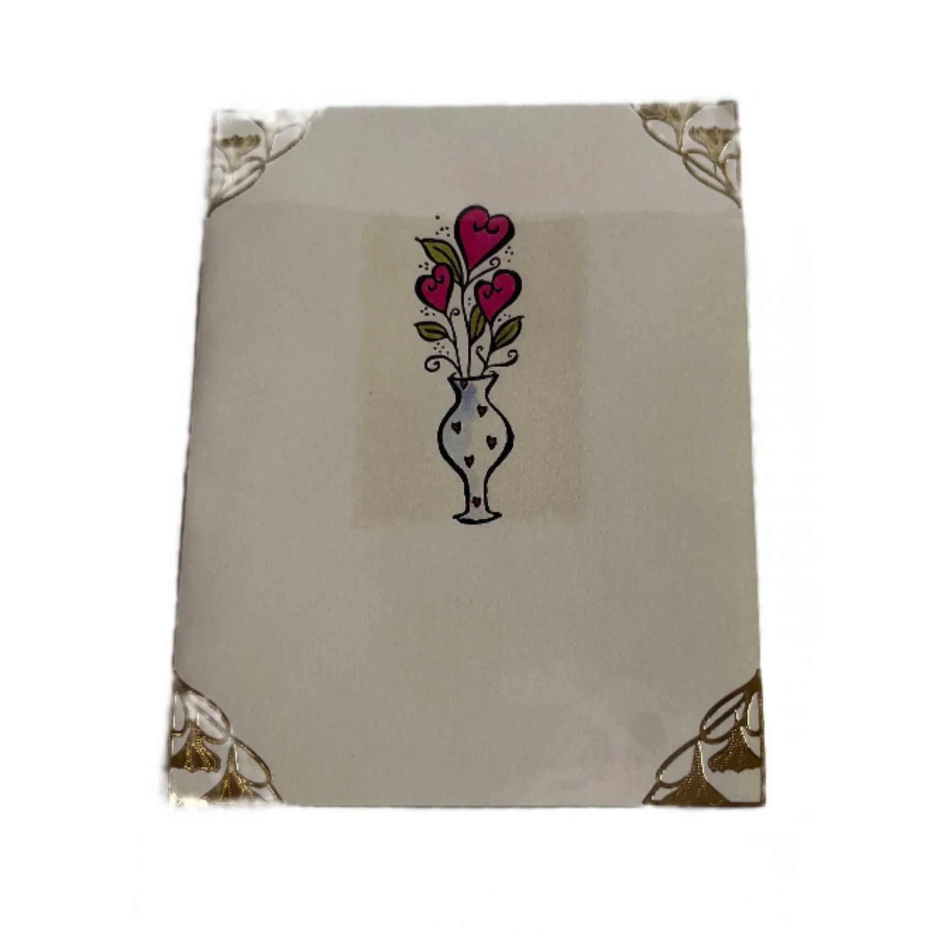 Handmade Note Cards – Various Occasion Designs for Personalized Greetings - Ysleta Mission Gift Shop