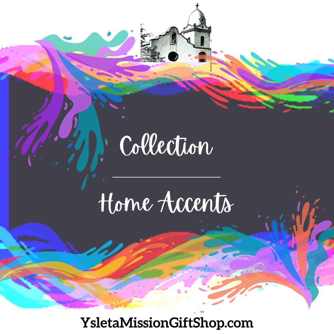 Home Accents Collection – Unique Artisan Decor for Every Room | Handmade & Stylish