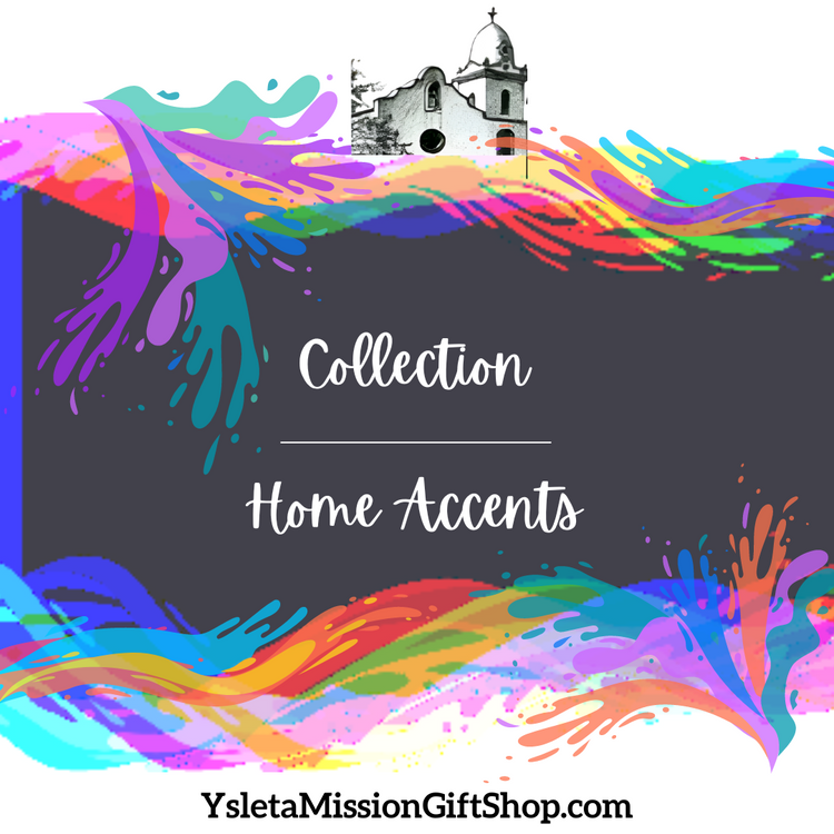 Home Accents Collection – Unique Artisan Decor for Every Room | Handmade & Stylish