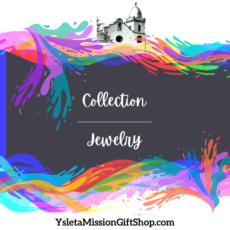 Handcrafted Jewelry Collection – Unique Artisan Jewelry for Every Occasion