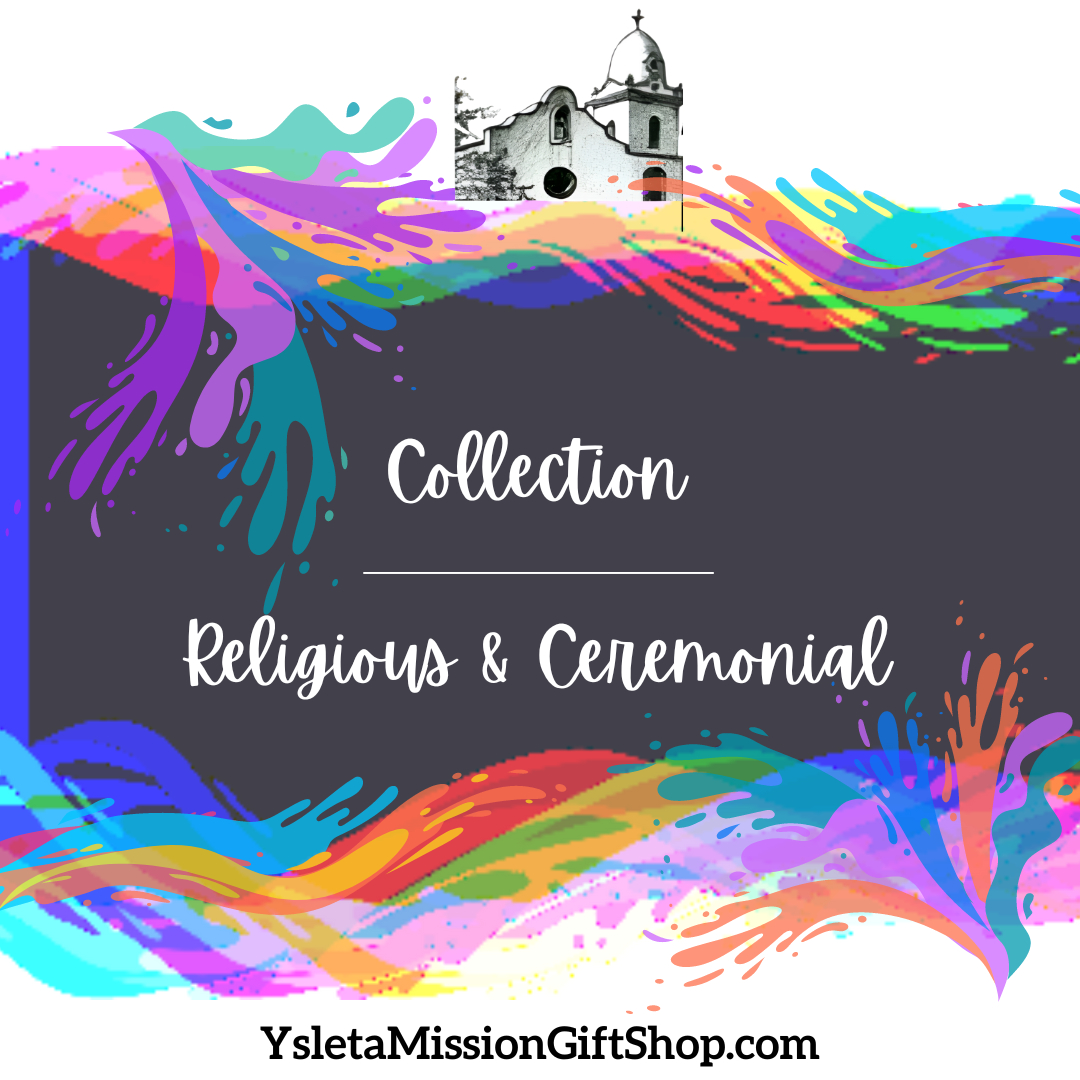 Religious & Ceremonial Collection – Handcrafted Faith-Inspired Art & Decor | Spiritual Gifts