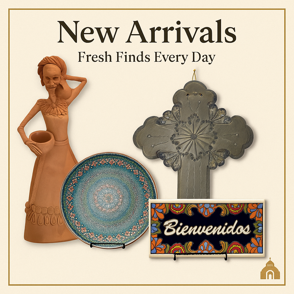 New Arrivals – Fresh Finds Every Day