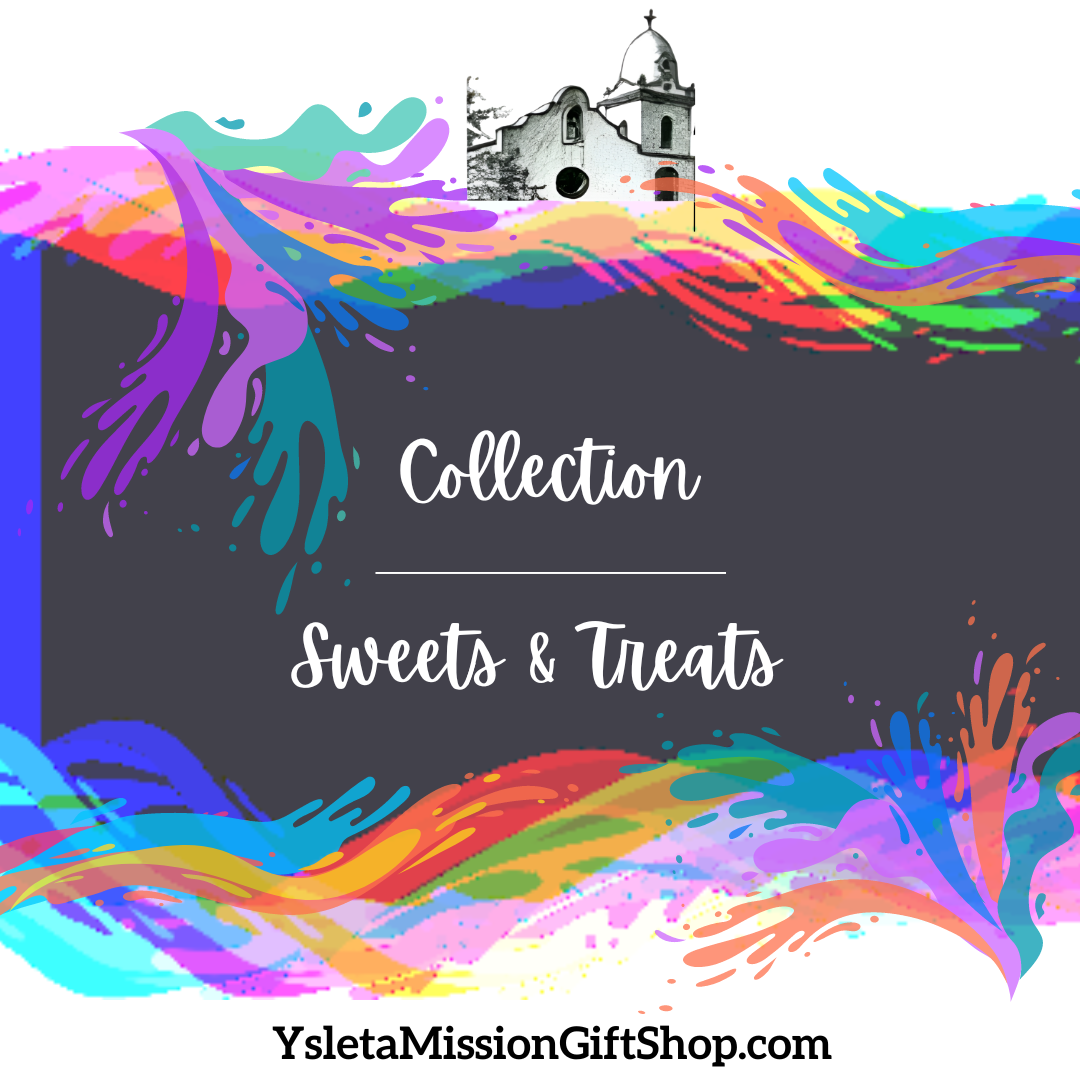 Mexican Sweets & Treats Collection – Authentic Candies & Snacks