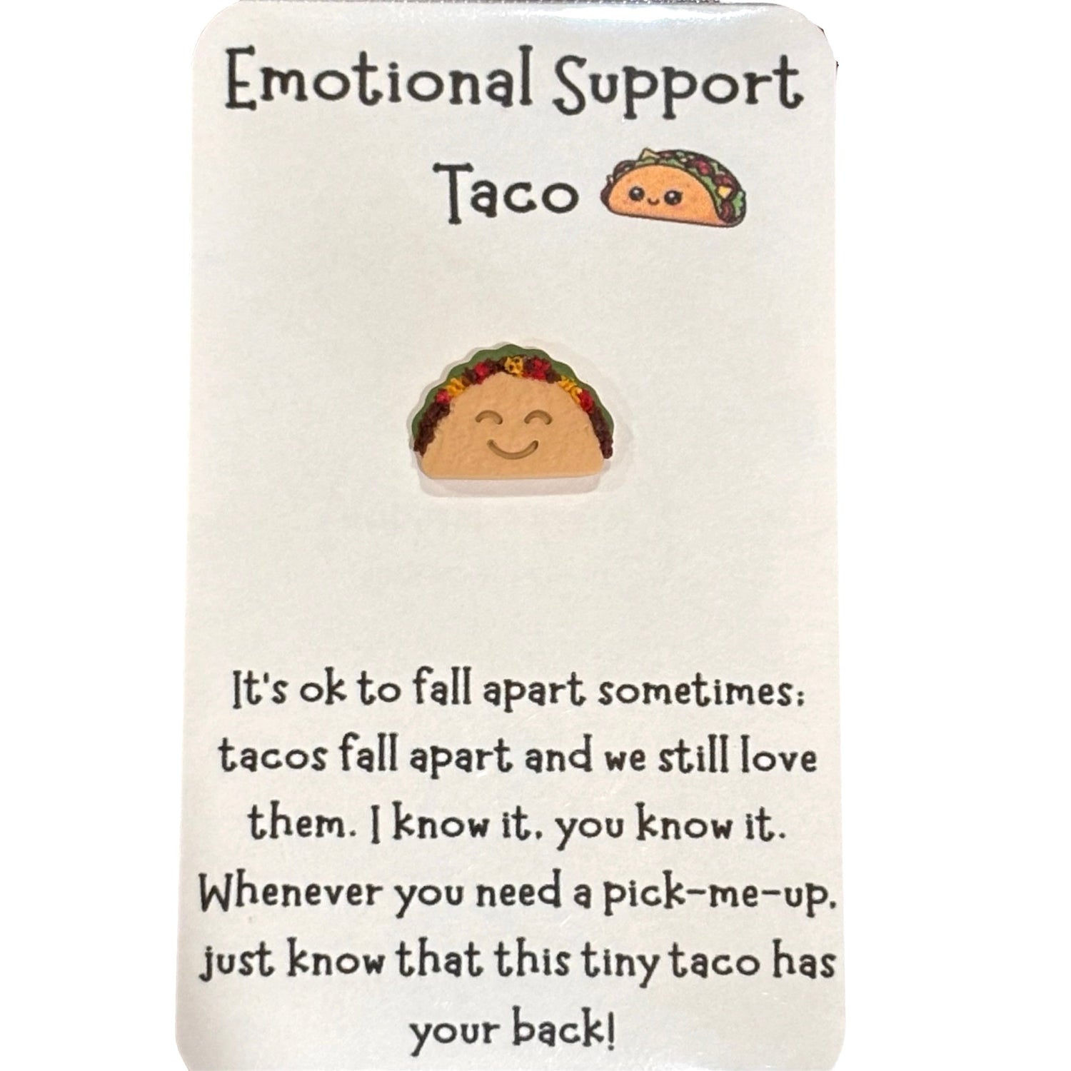 Pocket Hugs & Emotional Support Gifts