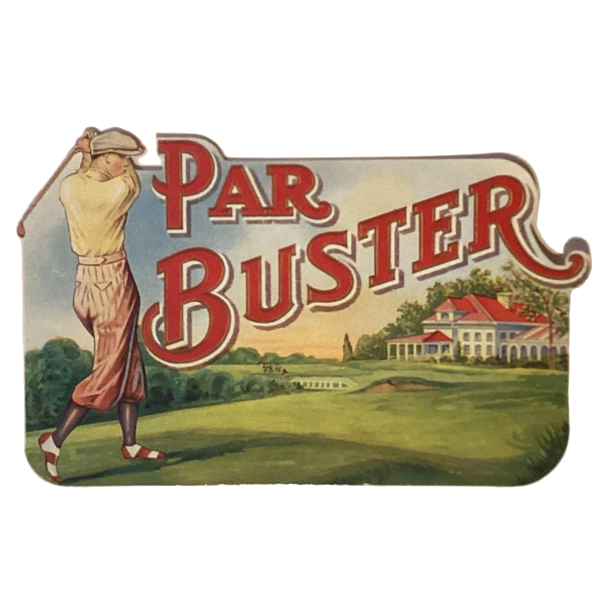 Blank vintage recreational sports notecards by Ysleta Mission Gift Shop, featuring classic designs on 5x4 inch stationery.