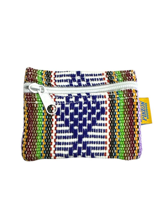 Pinzon Coin Purse - Ysleta Mission Gift Shop