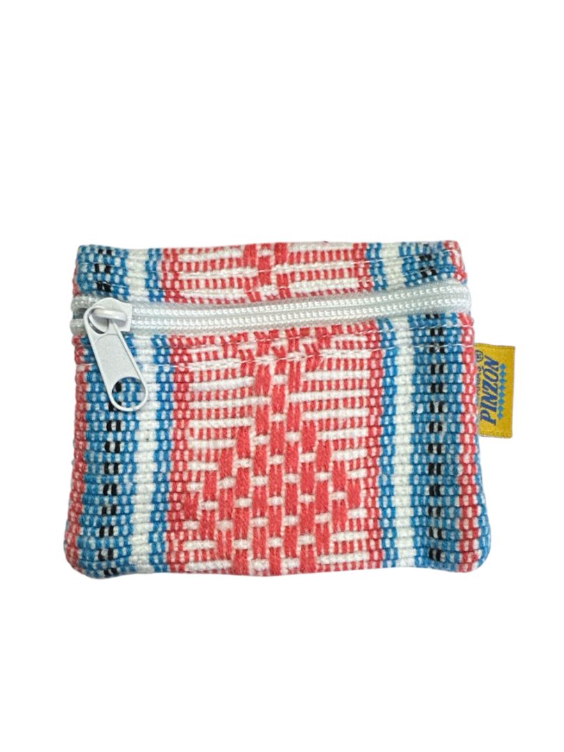 Pinzon Coin Purse - Ysleta Mission Gift Shop