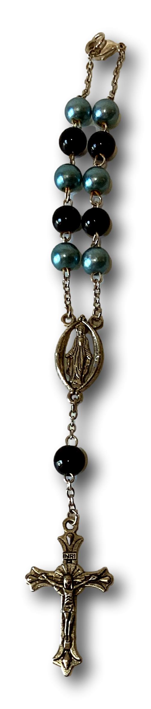 Catholic Car 1-Decade Rosary I