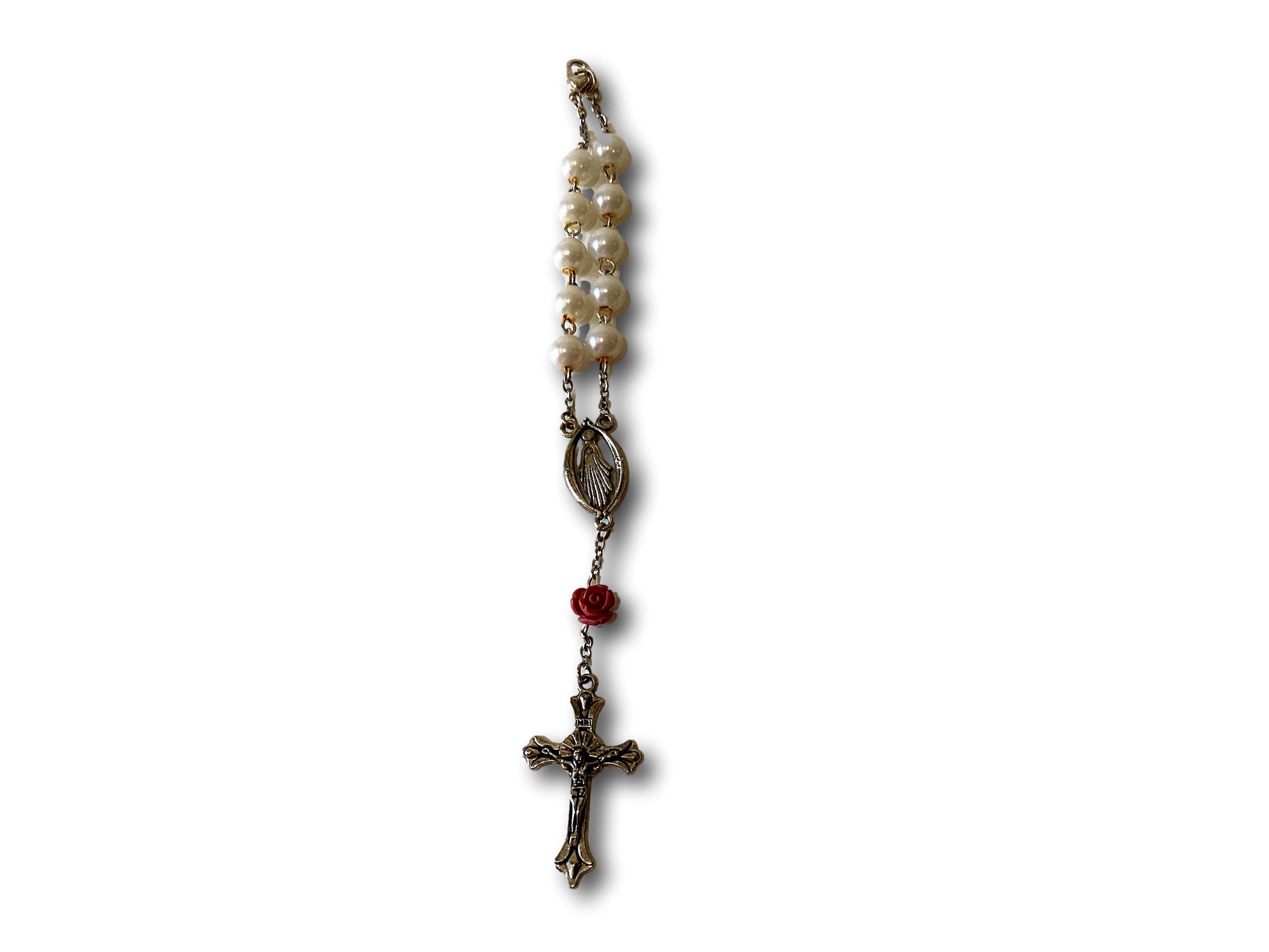 Catholic Car 1-Decade Rosary M