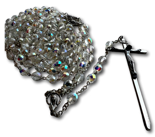 Catholic Wedding Lazo – Handmade Traditional Unity Cord for Matrimony Ceremony