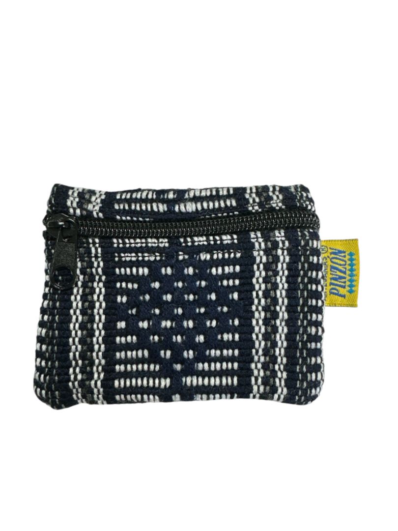 Pinzon Coin Purse - Ysleta Mission Gift Shop