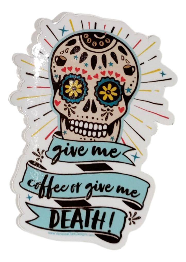 El Paso Culture Sticker Set – Waterproof Vinyl Stickers with Local Designs