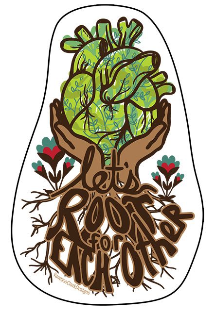 El Paso Culture Sticker Set – Waterproof Vinyl Stickers with Local Designs