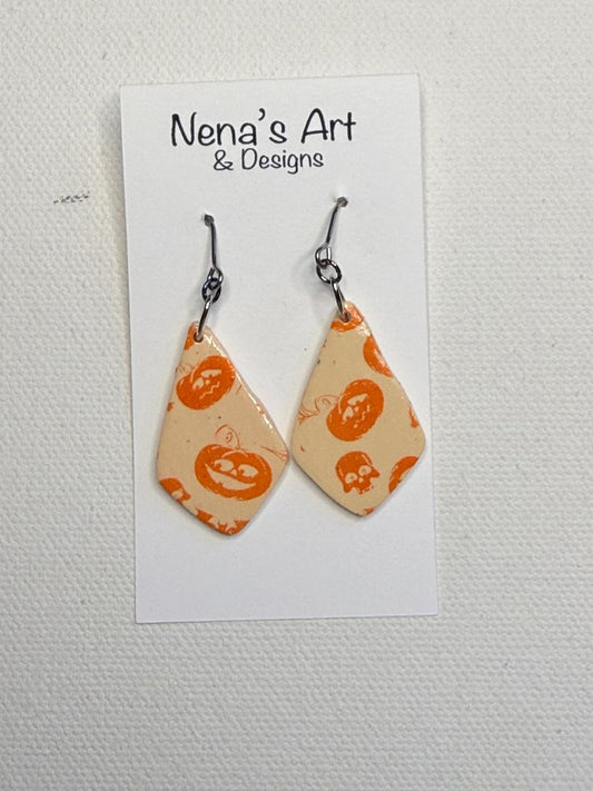 Jewelry- Earrings