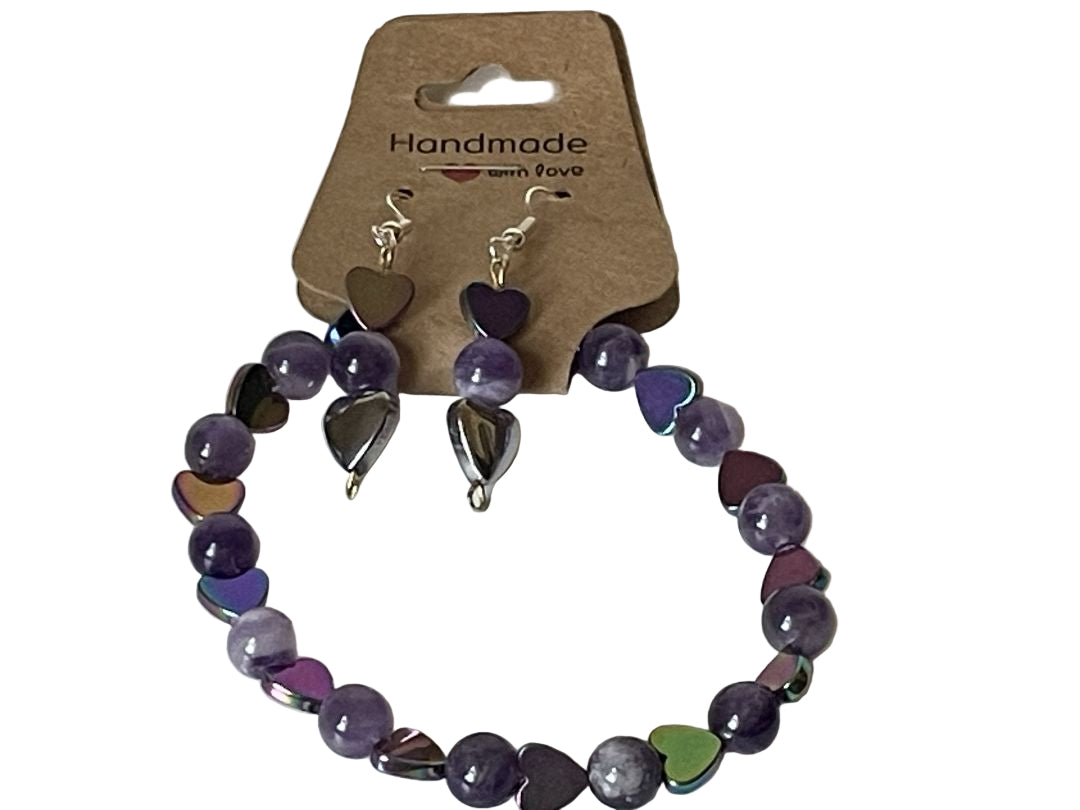 Jewelry-Sets - Ysleta Mission Gift Shop