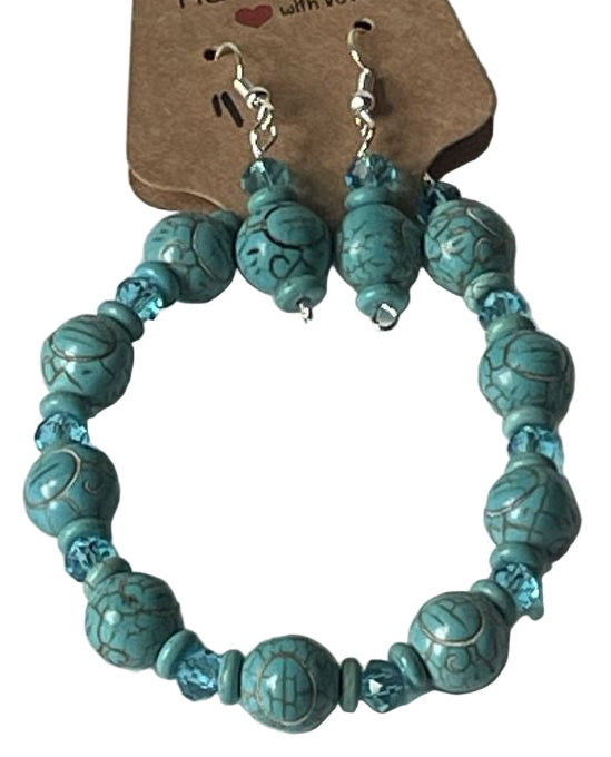 Jewelry-Sets - Ysleta Mission Gift Shop