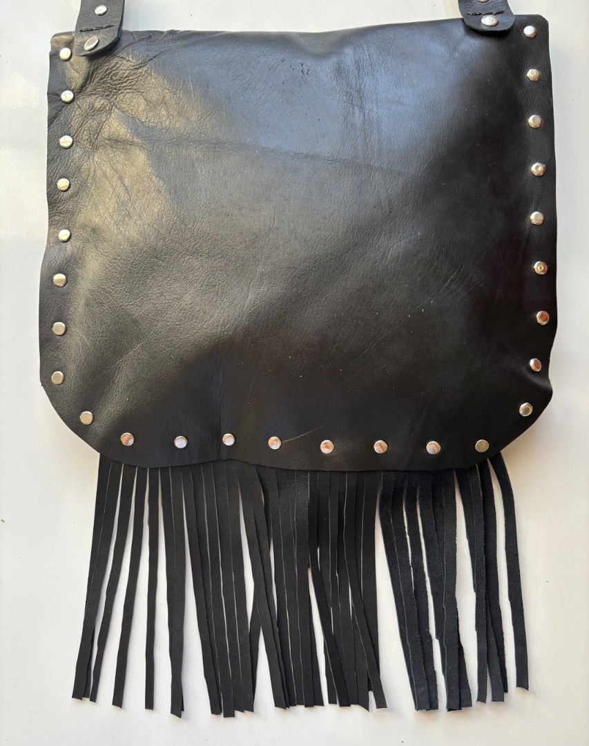 Apparel & Wearables-Cross Body Bags