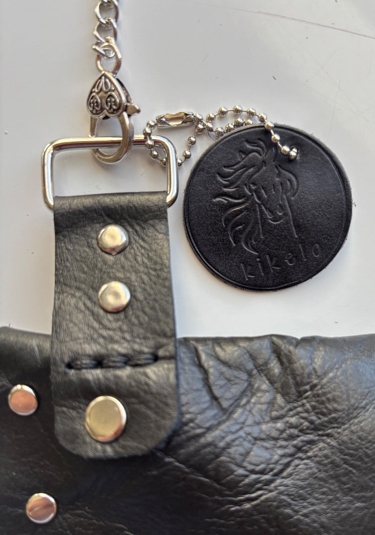 Apparel & Wearables-Cross Body Bags