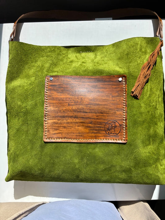 Apparel & Wearables-Cross Body Bags