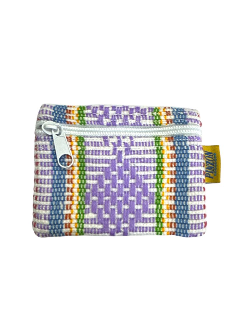 Pinzon Coin Purse - Ysleta Mission Gift Shop