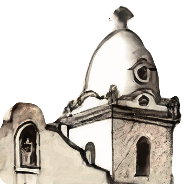 Ysleta Mission Gift Shop