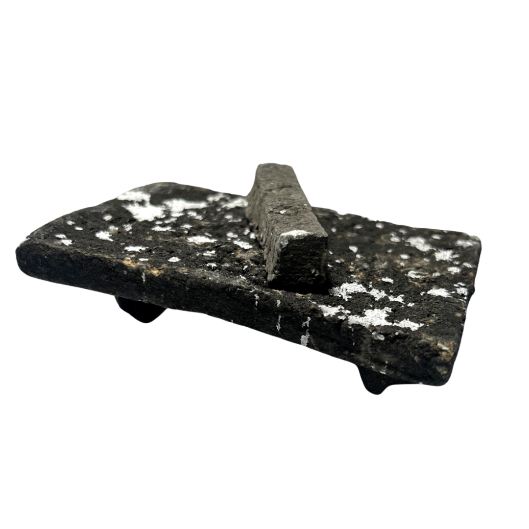 Mexican Clay Pottery Water Jug Decanter with Cup – Rustic Mini Set, Handmade - Ysleta Mission Gift Shop