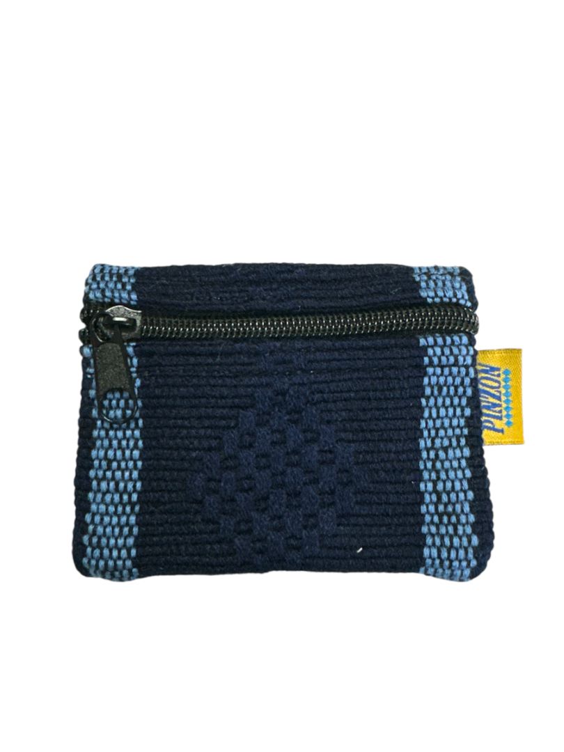 Pinzon Coin Purse - Ysleta Mission Gift Shop