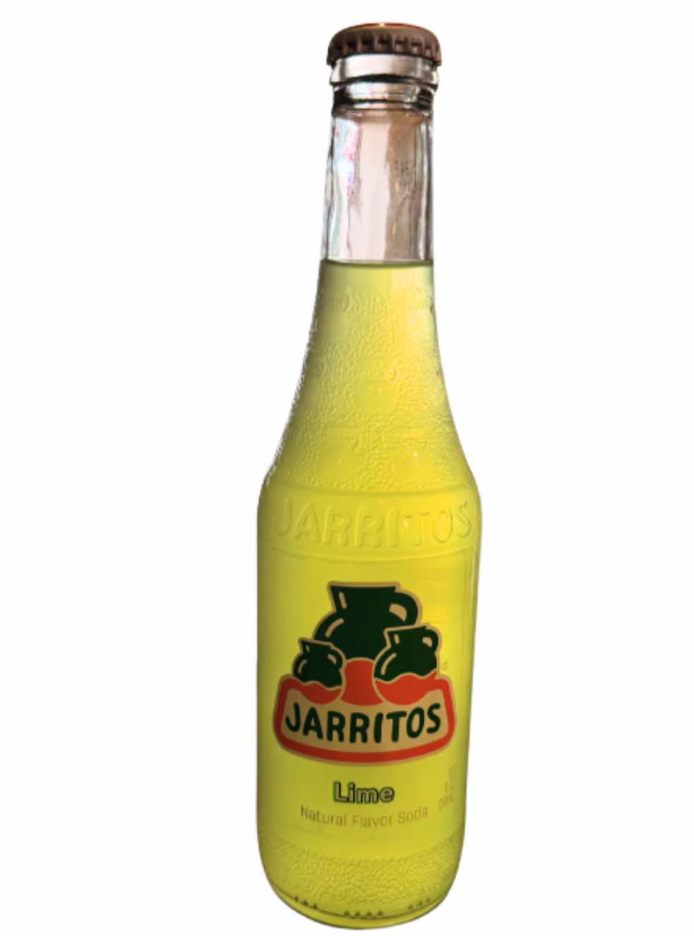 Refreshing Beverage in Glass Bottles – A Thirst-Quenching Experience G