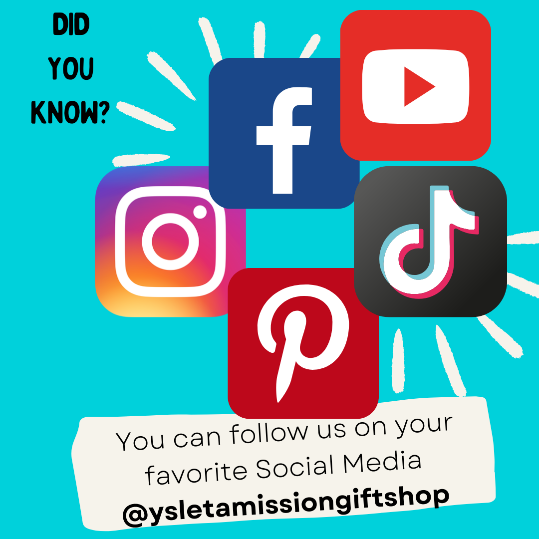 Review Us On Google Ysleta Mission Gift Shop review-us-on-google-ysleta-mission-gift-shop
