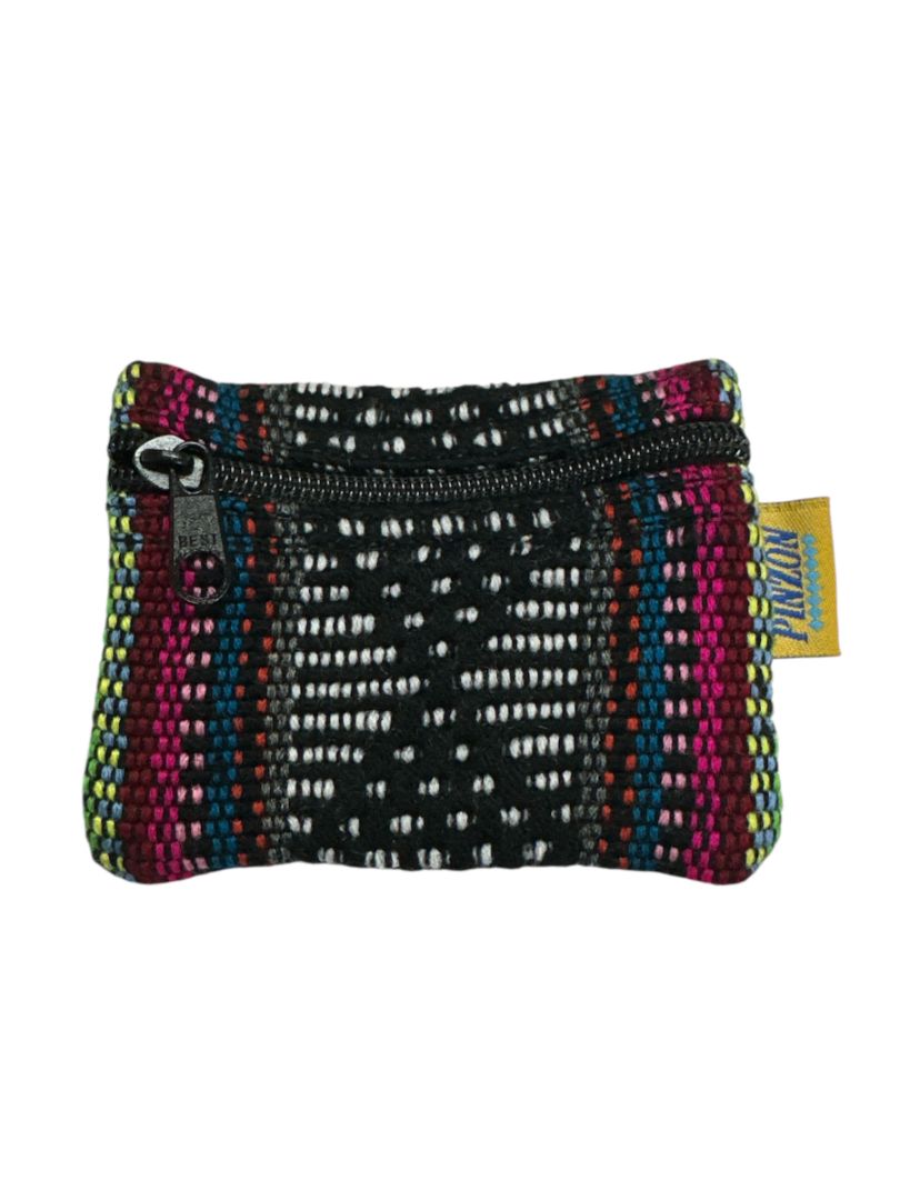 Pinzon Coin Purse - Ysleta Mission Gift Shop